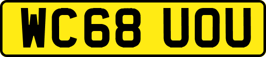WC68UOU