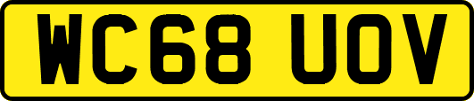 WC68UOV