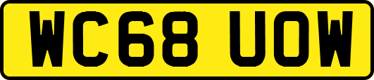 WC68UOW