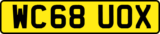 WC68UOX