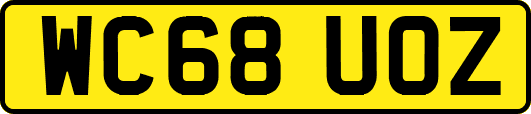 WC68UOZ