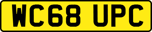 WC68UPC