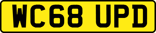 WC68UPD