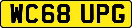 WC68UPG