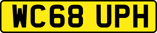 WC68UPH