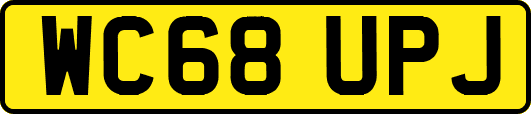 WC68UPJ