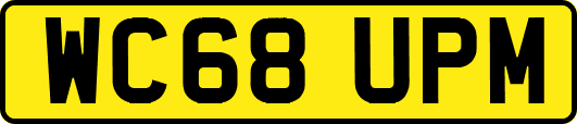 WC68UPM