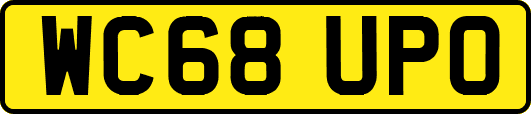WC68UPO
