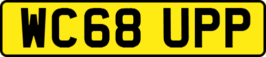 WC68UPP
