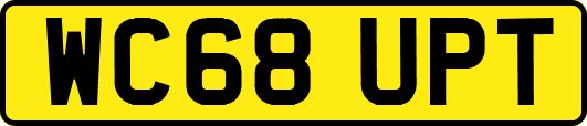WC68UPT