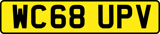 WC68UPV