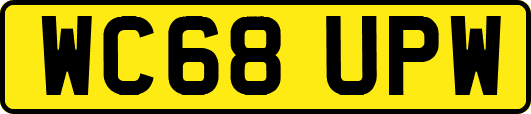 WC68UPW