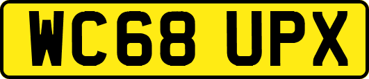 WC68UPX