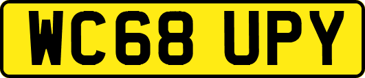 WC68UPY