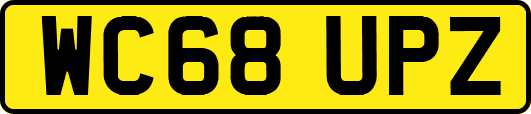 WC68UPZ