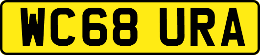 WC68URA