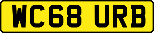 WC68URB
