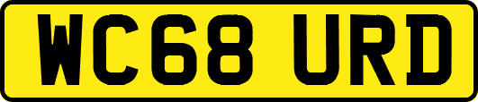 WC68URD