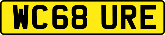 WC68URE