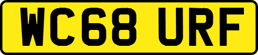 WC68URF
