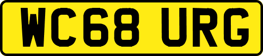 WC68URG