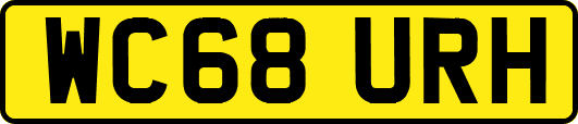 WC68URH
