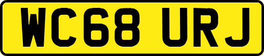 WC68URJ
