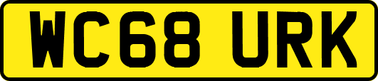 WC68URK