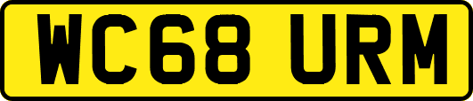 WC68URM