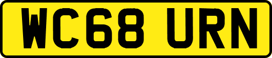 WC68URN