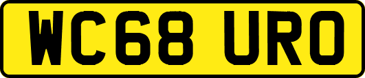 WC68URO