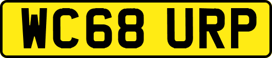 WC68URP