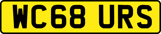 WC68URS
