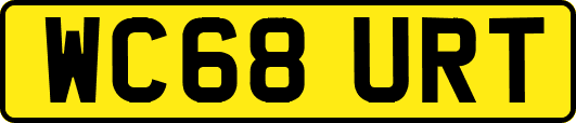 WC68URT