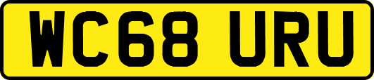 WC68URU