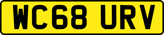 WC68URV
