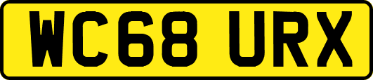 WC68URX