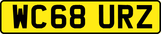 WC68URZ