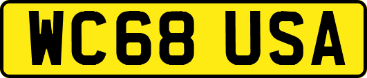 WC68USA