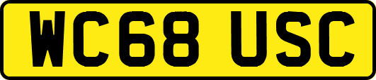 WC68USC