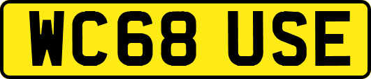 WC68USE