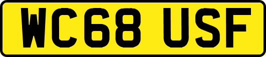 WC68USF