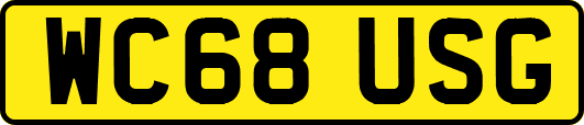 WC68USG