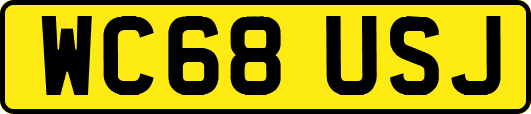 WC68USJ
