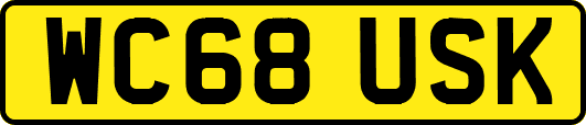 WC68USK