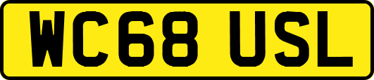 WC68USL