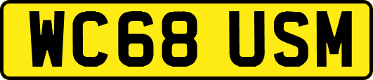WC68USM