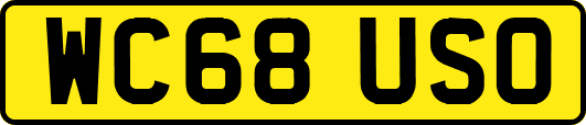 WC68USO