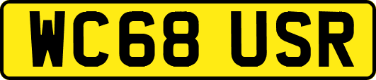 WC68USR