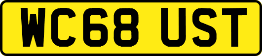 WC68UST